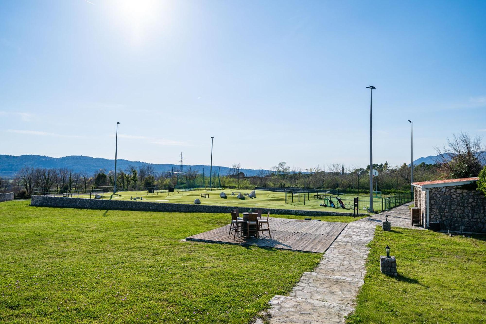 Vila Agava, Konavle Gruda Εξωτερικό φωτογραφία