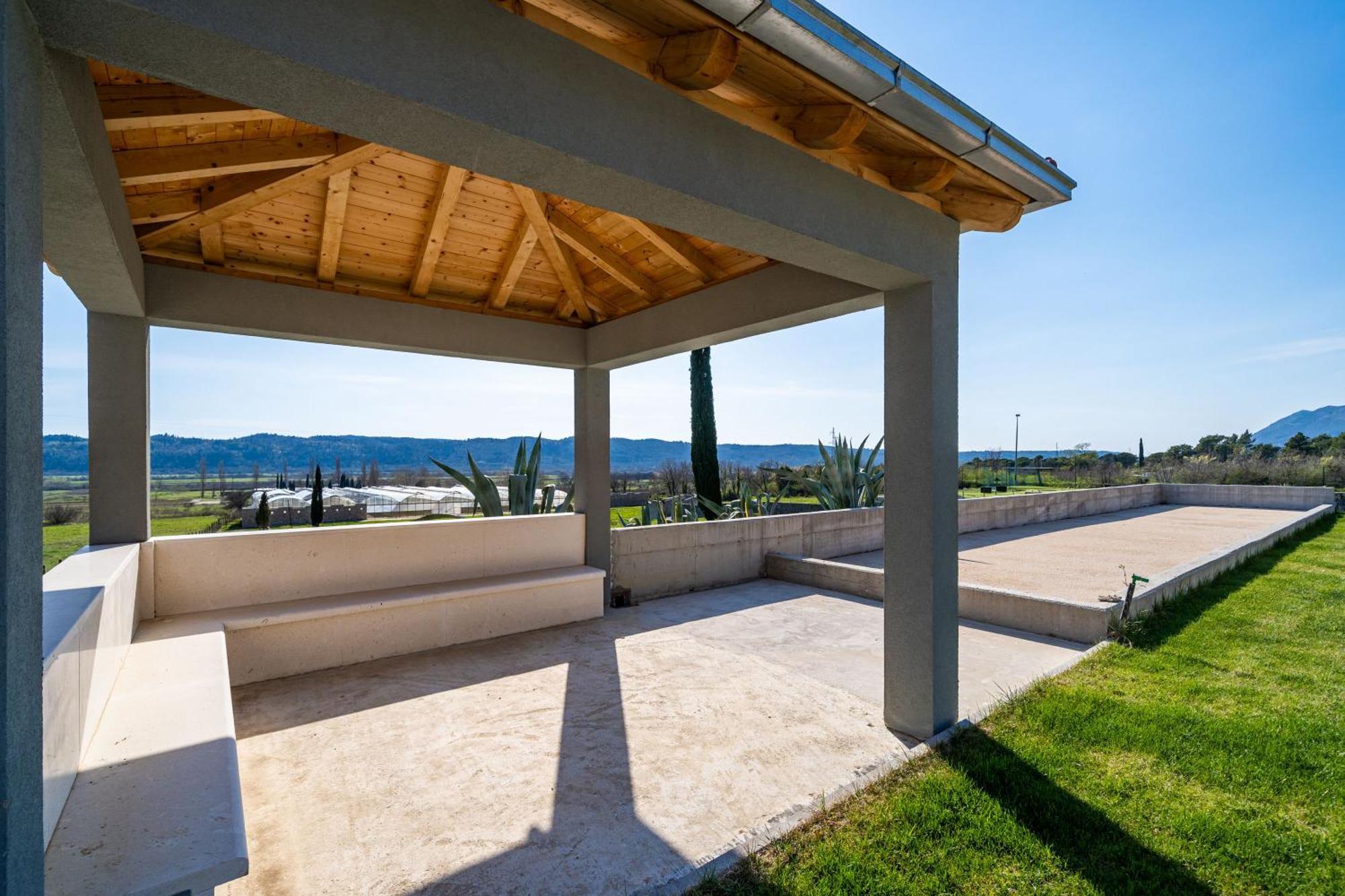 Vila Agava, Konavle Gruda Εξωτερικό φωτογραφία