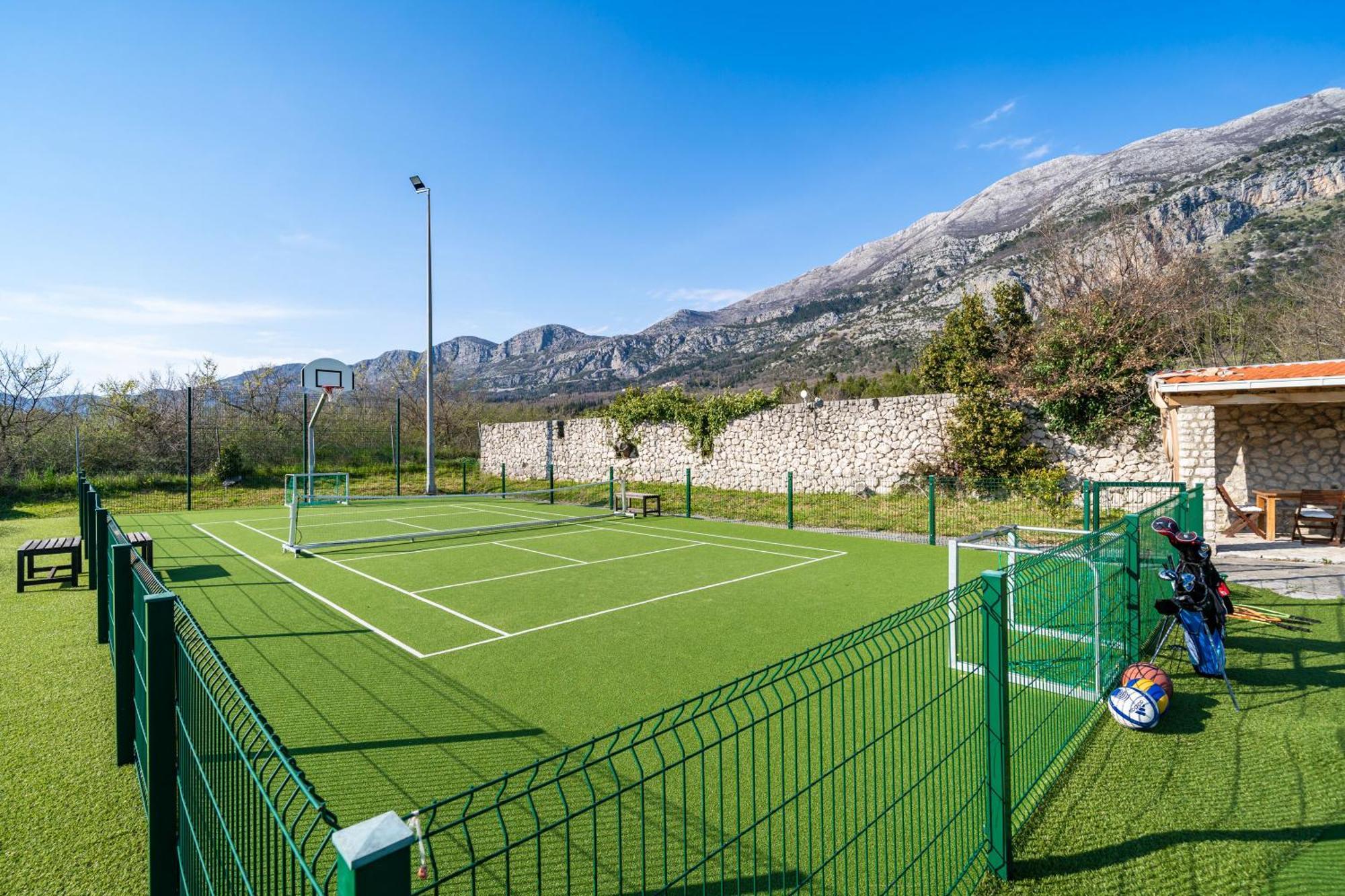 Vila Agava, Konavle Gruda Εξωτερικό φωτογραφία