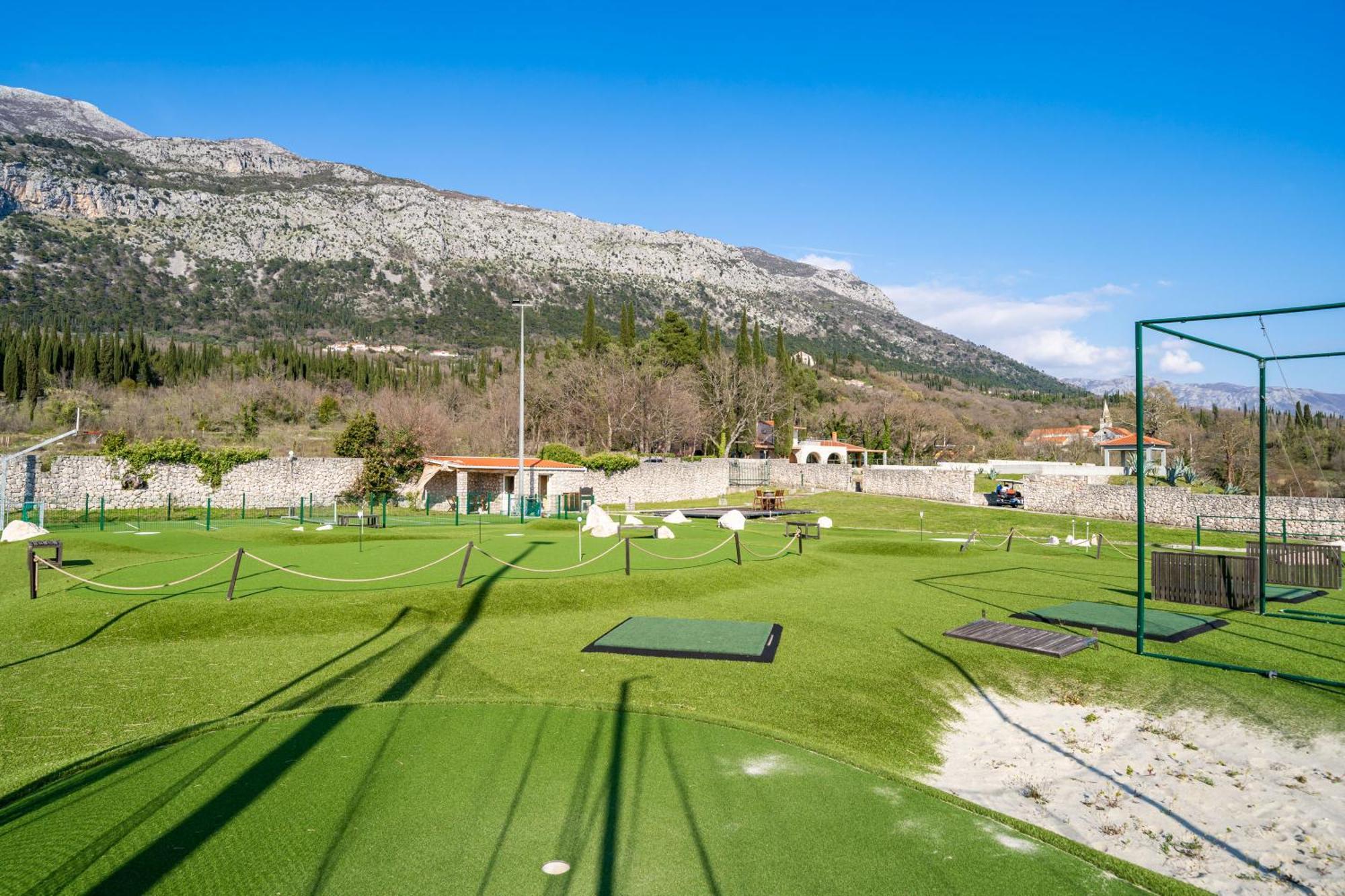 Vila Agava, Konavle Gruda Εξωτερικό φωτογραφία
