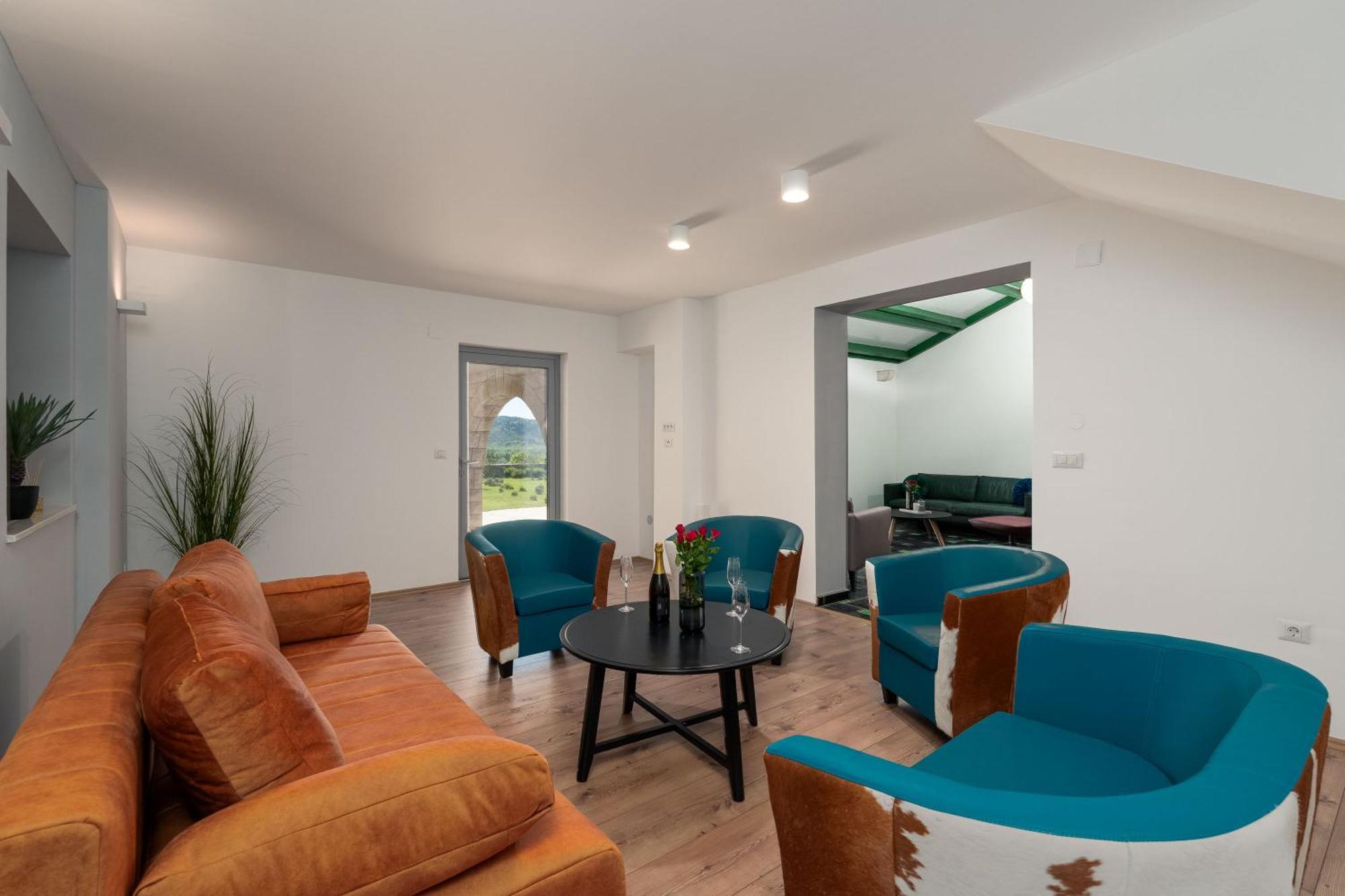 Vila Agava, Konavle Gruda Εξωτερικό φωτογραφία
