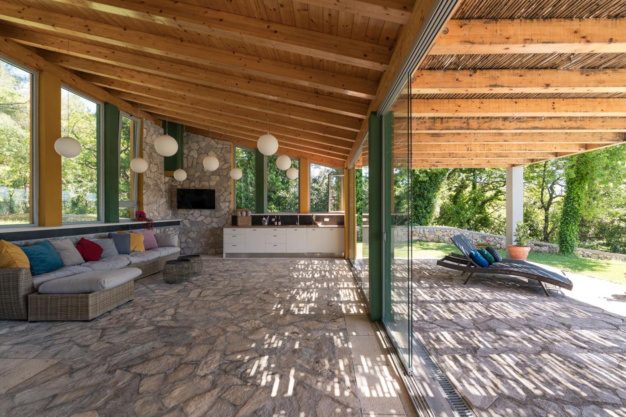 Vila Agava, Konavle Gruda Εξωτερικό φωτογραφία