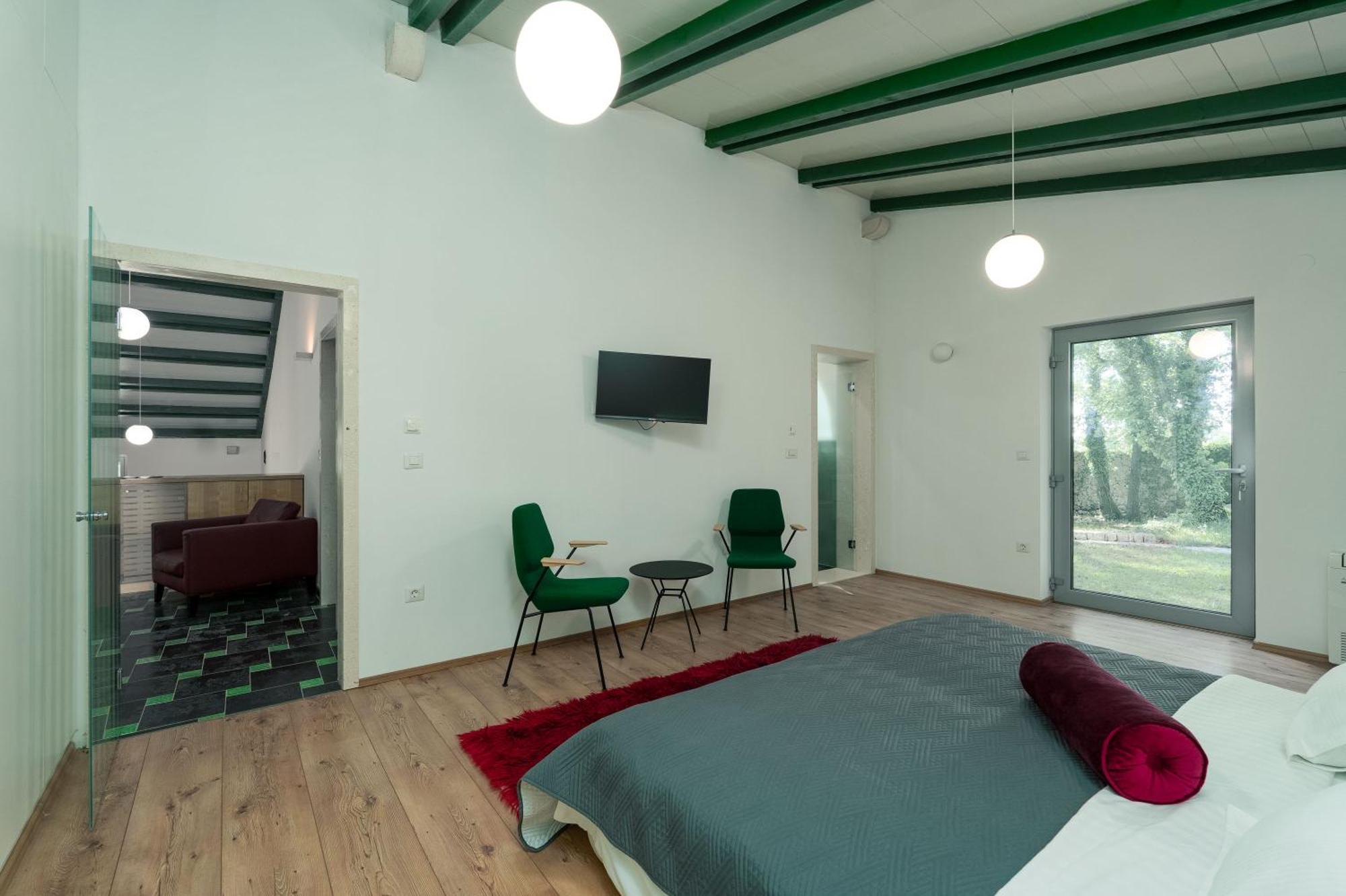 Vila Agava, Konavle Gruda Εξωτερικό φωτογραφία