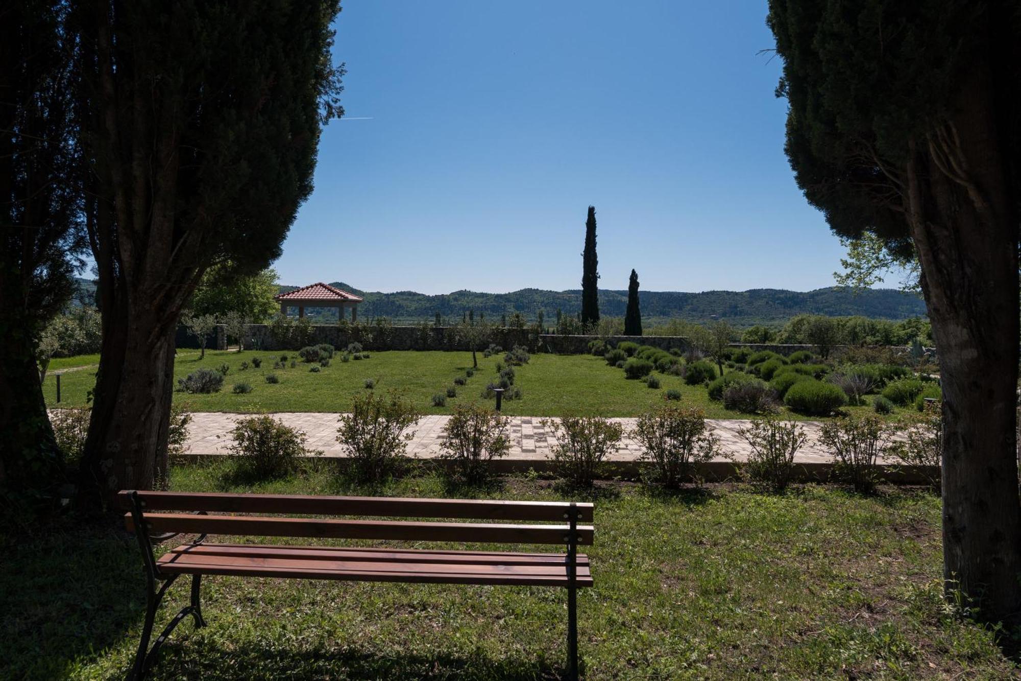 Vila Agava, Konavle Gruda Εξωτερικό φωτογραφία